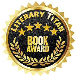 Literary Titan Book Award Winner - Unconverted by Polly Ingraham