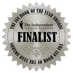 Independent Author Network Book of the Year Award for "Unconverted"