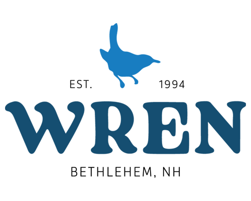 Polly at WREN in Bethlehem, NH